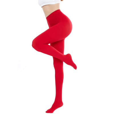 Red Tights