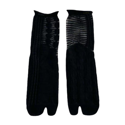 CozyWow Women's Extra Knit Socks Japanese Style Socks Lolita Leg Warmer Bubble Slouch Socks