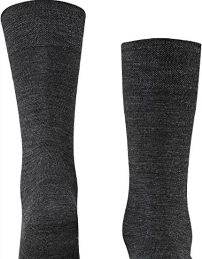 CozyWow Mens Socks Woollen Socks for Men