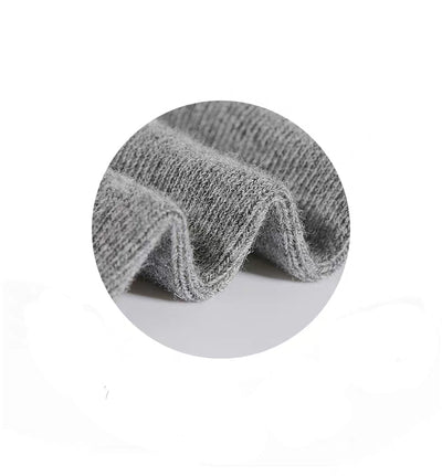 CozyWow Anklets Socks Womens 10-Pairs