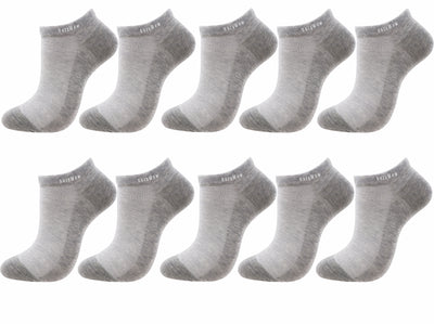 CozyWow Anklets Socks Womens 10-Pairs