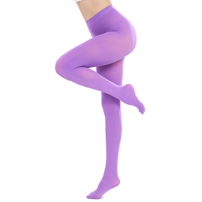 Light Purple Tights