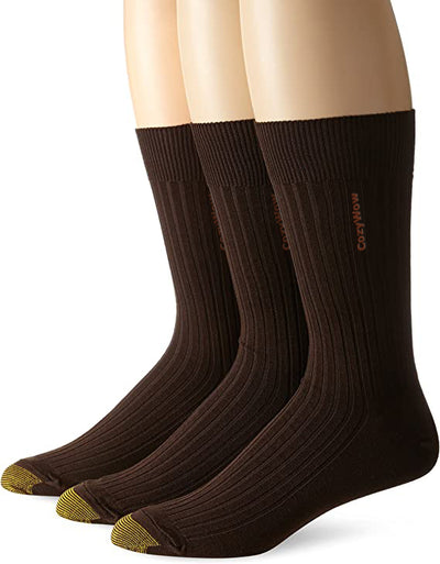 CozyWow Men's Dress Socks