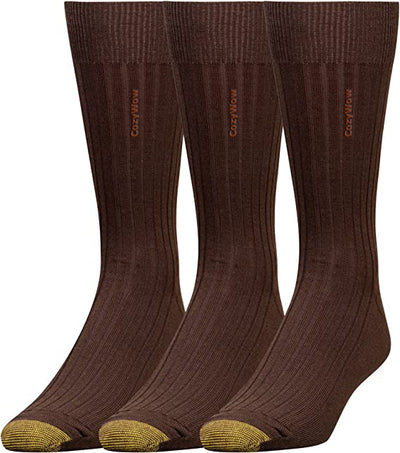 CozyWow Men's Dress Socks