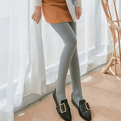 CozyWow Women Autumn Winter Thick Warm Thermal Stretchy Pantyhose Woollen Tights